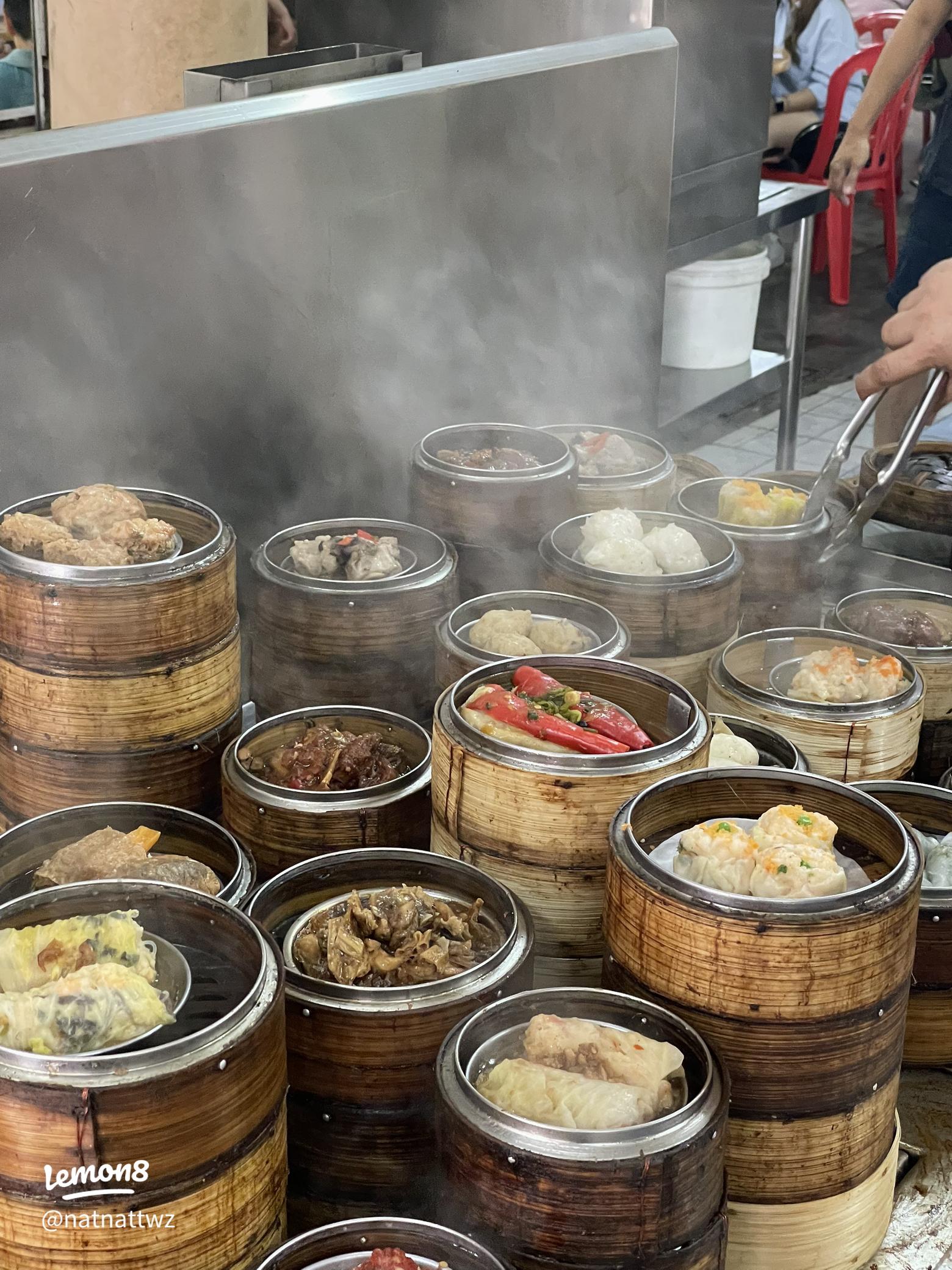Curious about the dim sum restaurant meaning? Heres what you can expect at these fun and yummy places.