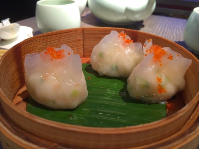 Dim Sum Soho: Must Try? Yes, Here!