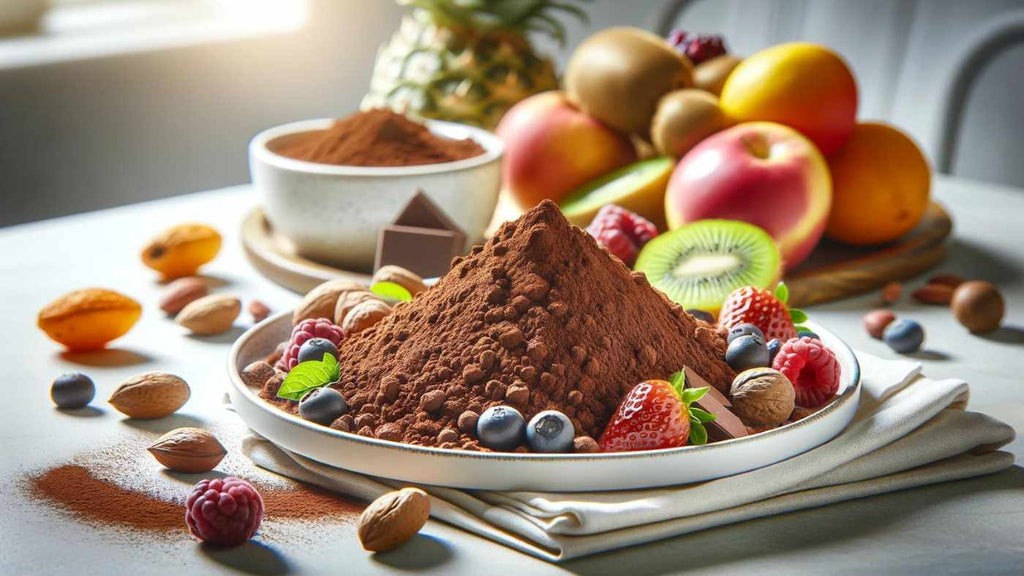 Is cocoa powder vegan and gluten free? Get the straightforward answer for your dietary needs now.