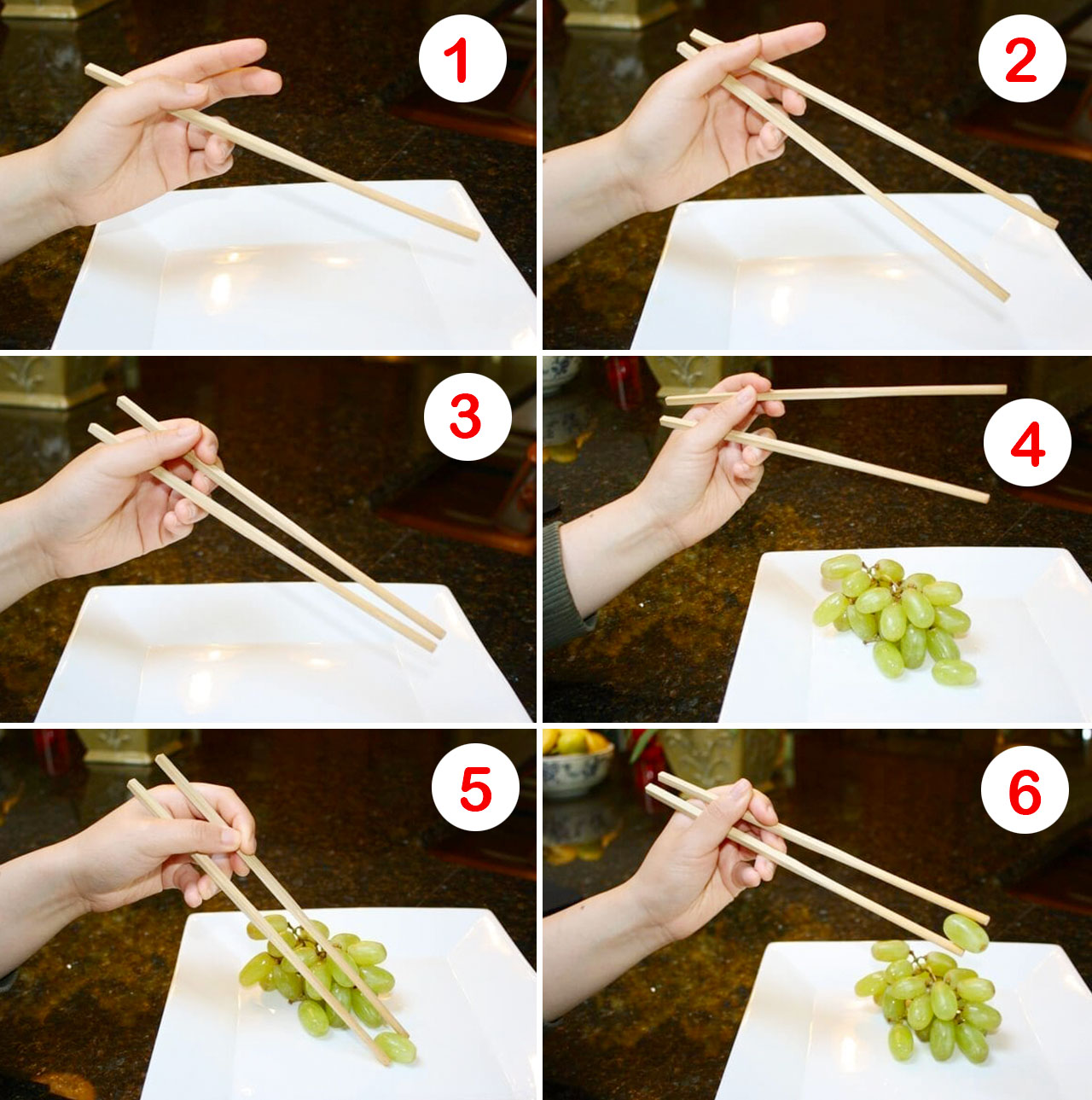Dim Sum Chopstick Tips Learn Simple Ways To Pick Them Up Now