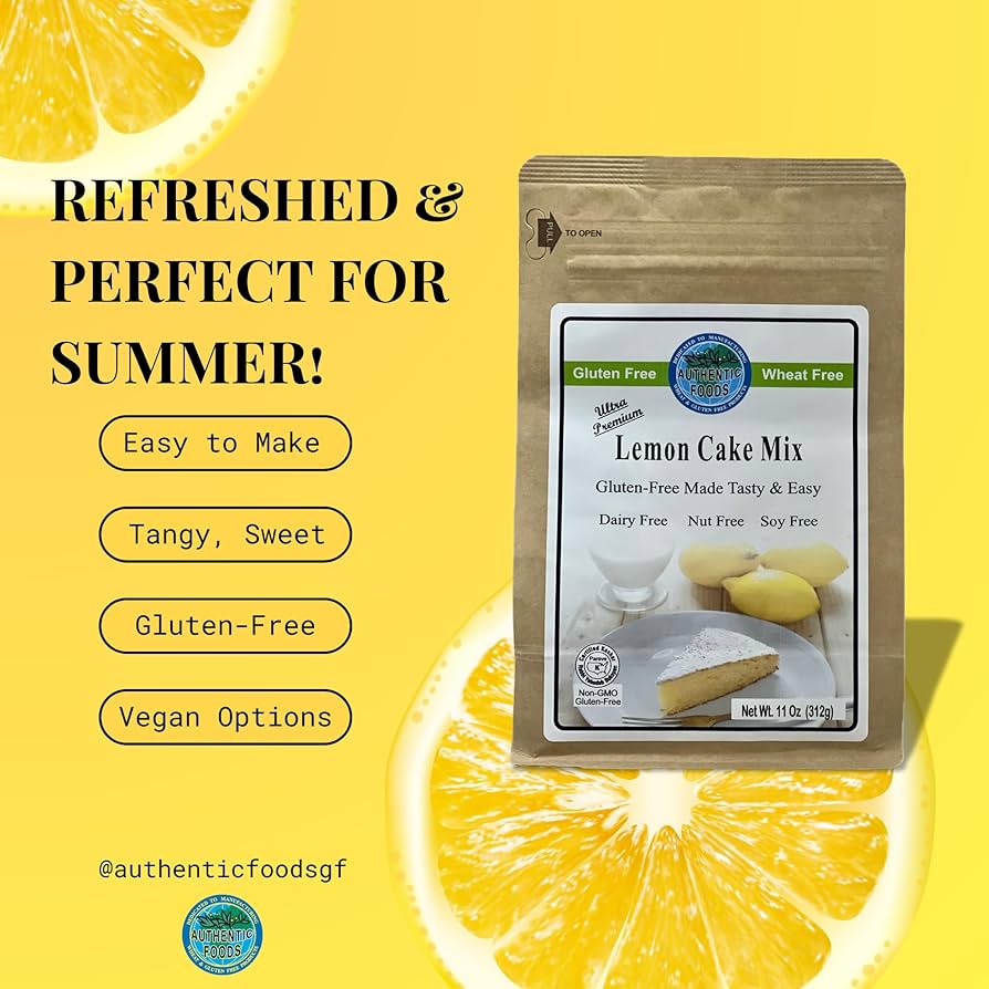 Is lemon gluten free and safe for celiacs? Here's what you absolutely need to know today.