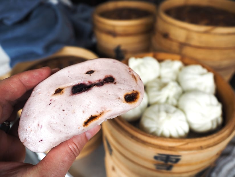 Best dim sum taipei where to find? We list top restaurants you absolutely must visit!