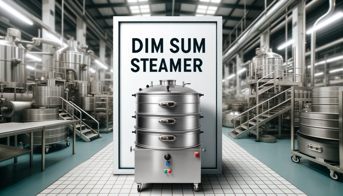 How to pick a great dim sum steamer stainless? Top tips for your home kitchen!