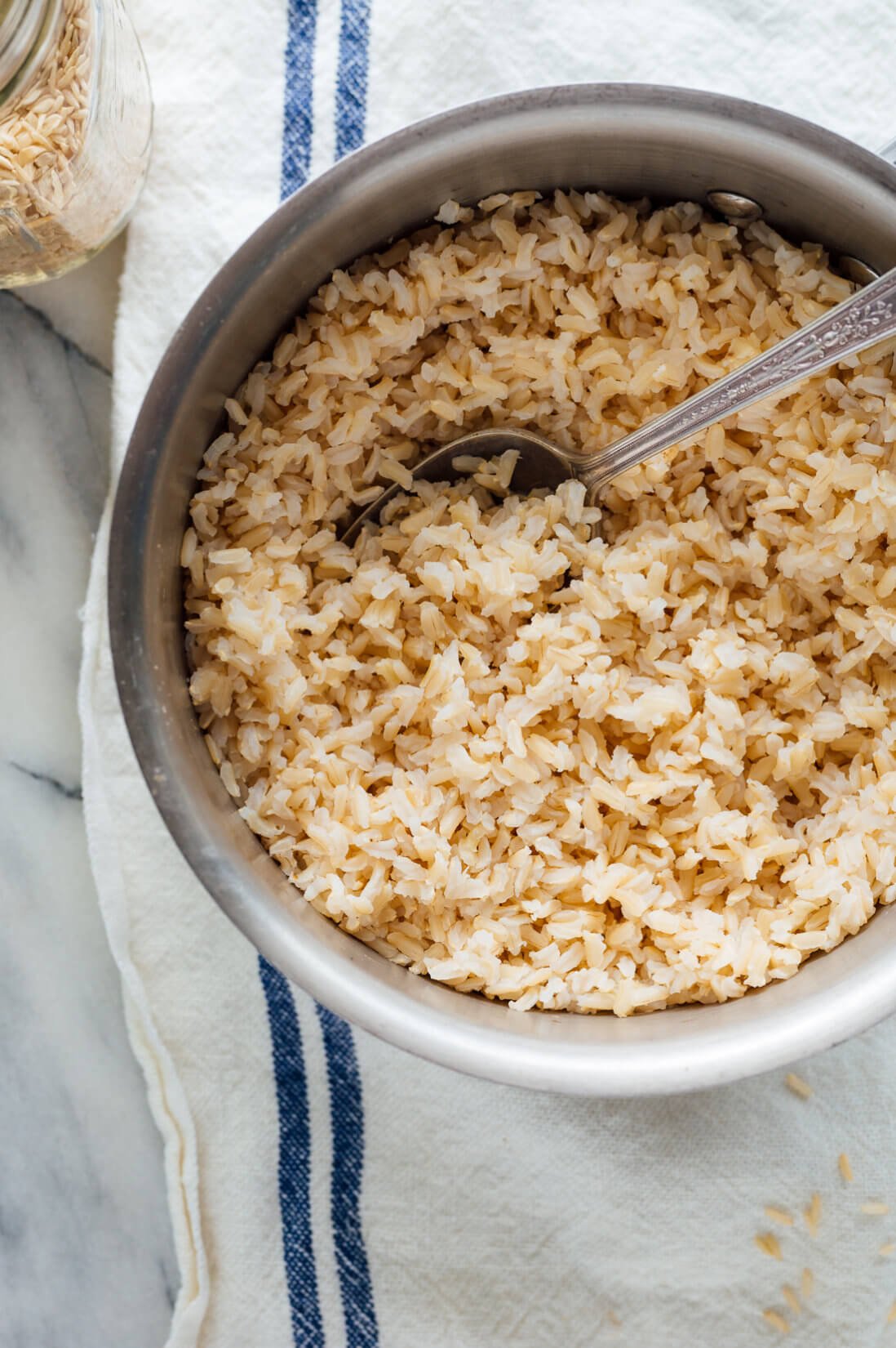 Quick easy brown rice recipes: Want them super fast? Learn my secrets for delicious and speedy meals!