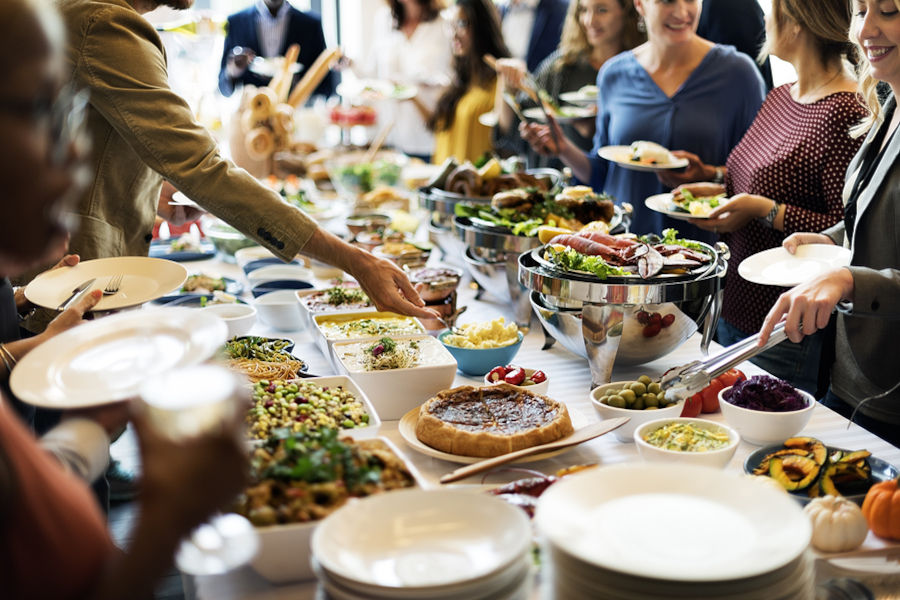 Birthday party food catering services last minute booking how to get help fast