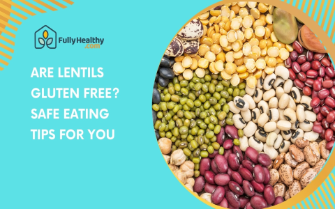 Is Rice Wheat and Gluten Free Cook Safely Avoid Gluten Risk