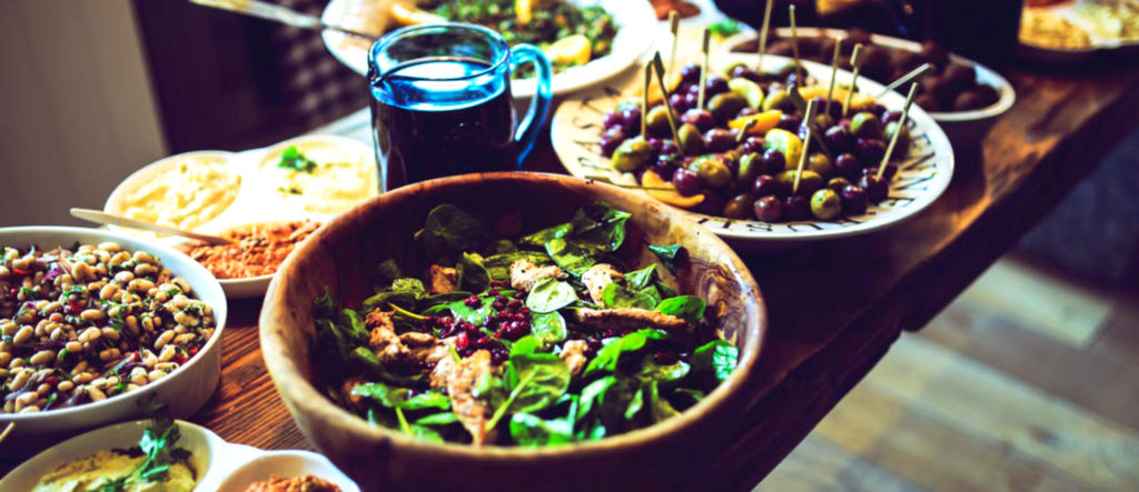 Thinking of Throwing an Arabic Food Party? (Here Is Exactly What You Need to Know for Success)