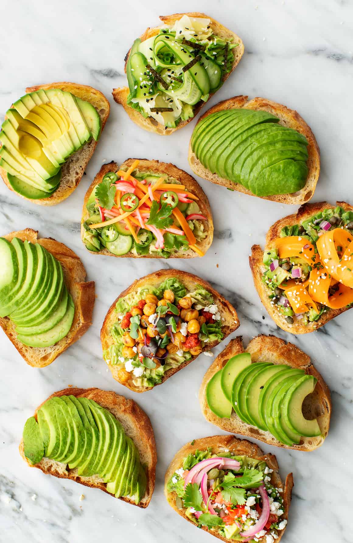 Want healthy avocado party food options? (Discover delicious and good for you recipes to share with guests)