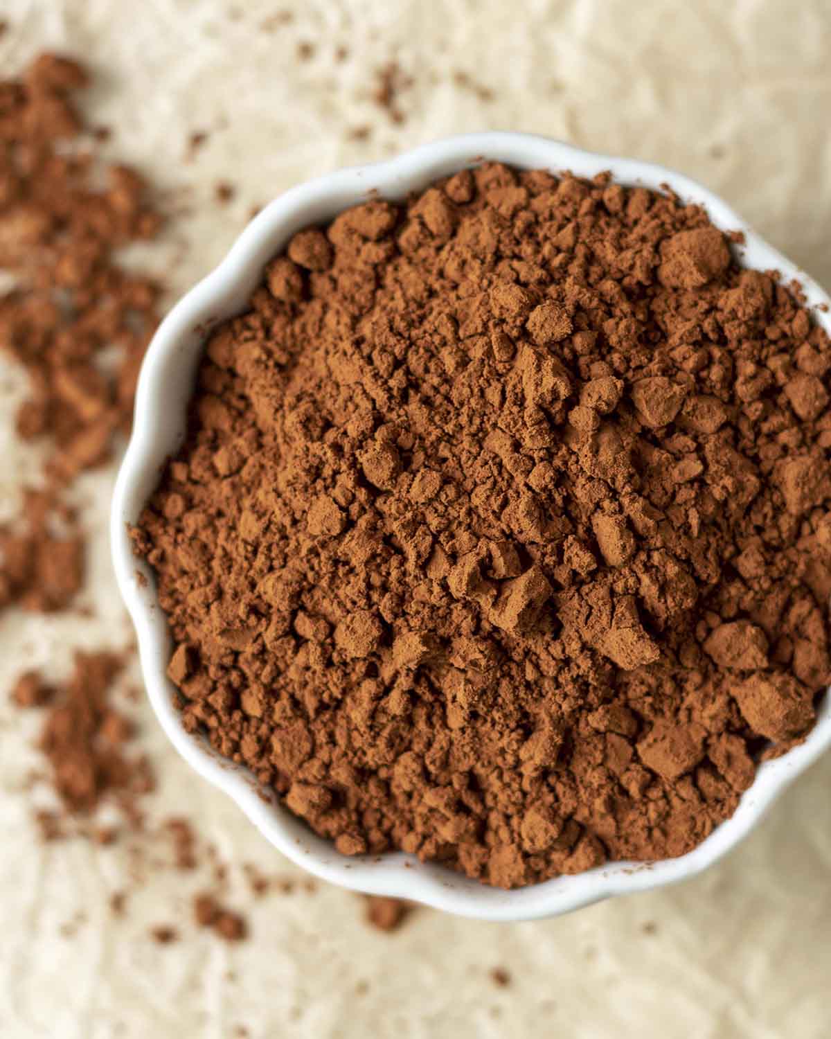 Is cocoa powder vegan and gluten free? Get the straightforward answer for your dietary needs now.