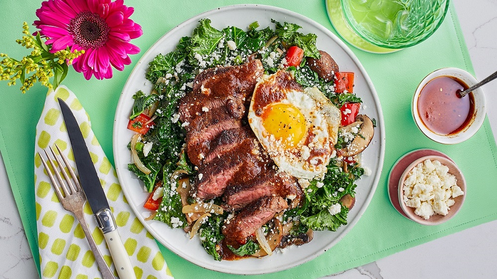 Want Green Chef Gluten Free meals? Here are the best options for your specific dietary needs right now.