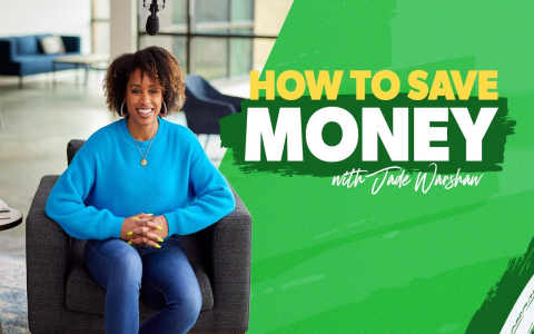 Want quick and easy ways to save money? Master these 5 simple habits for your budget!
