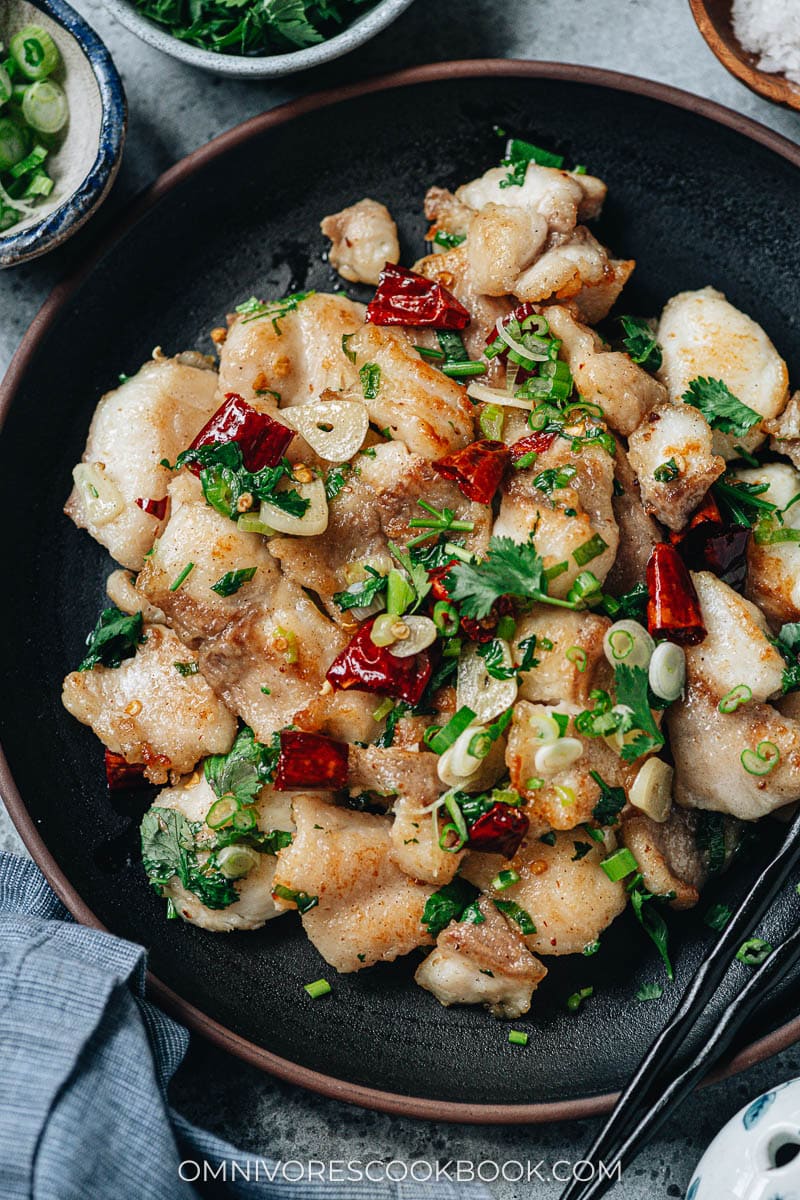 Want a delicious fish dim sum recipe? Follow our simple steps for a tasty homemade meal.