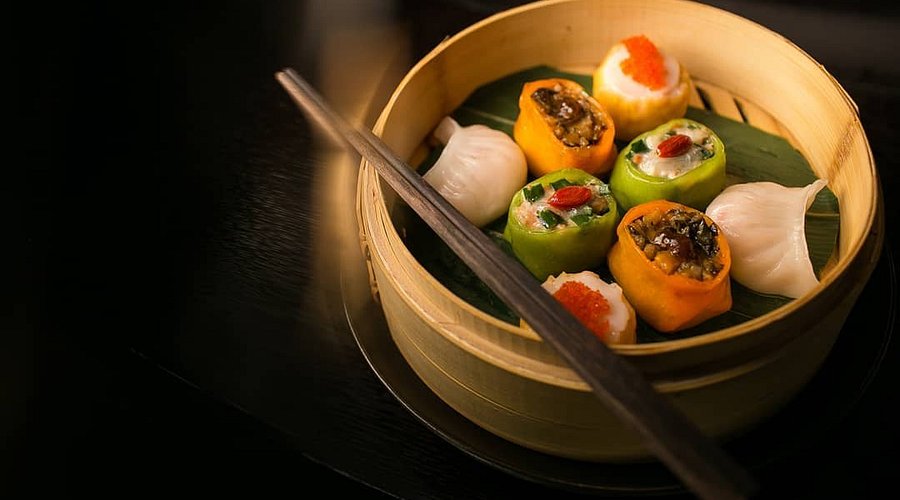 Hakkasan Dim Sum Menu: Explore the Flavors and Options