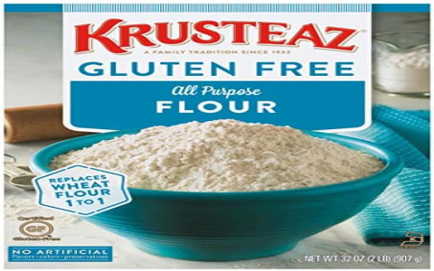 Is Pillsbury Atta gluten free? Compare brands for best choice.