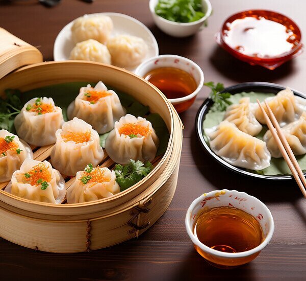 Your guide to dim sum reservations: Easy steps to book a table at the best local places.