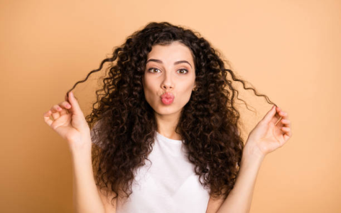 How to master quick and easy ways to curl hair (Get beautiful curls in just a few minutes)