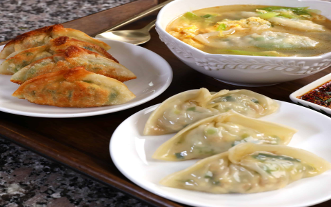 How to make dim sum at home? These dim sum youtube videos show you step by step.