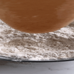 How is gluten free wheat processed and what are the uses?