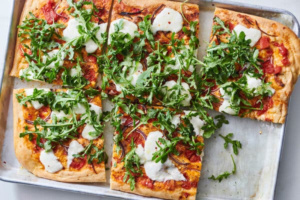 How to nail your quick and easy pizza recipe? Follow these expert tips for amazing results.