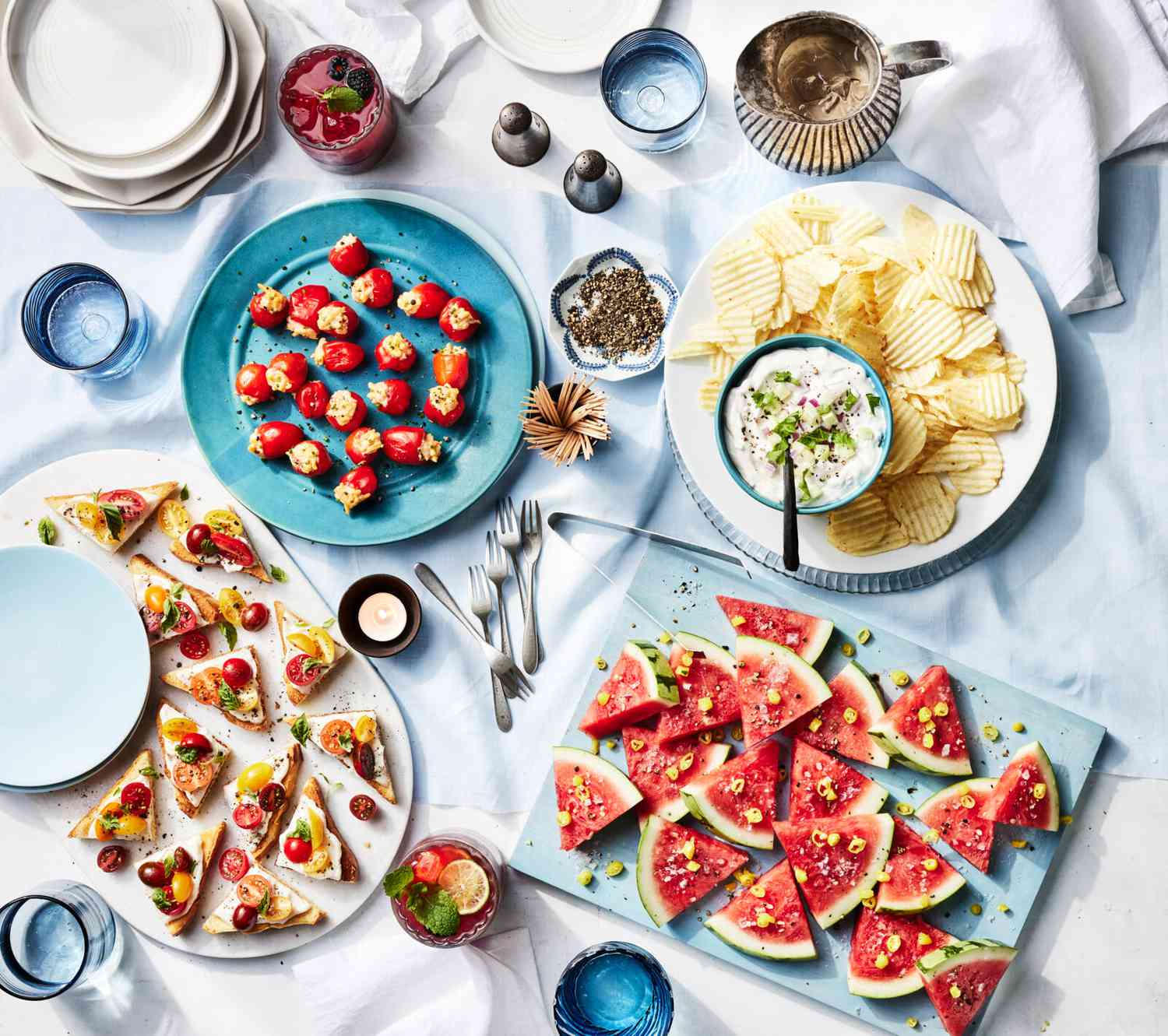 Want the best party dinner food without spending hours cooking? Find quick and tasty options friends will enjoy.