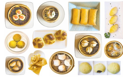 Dim Sum: What Is It and Where to Find the Best Dim Sum