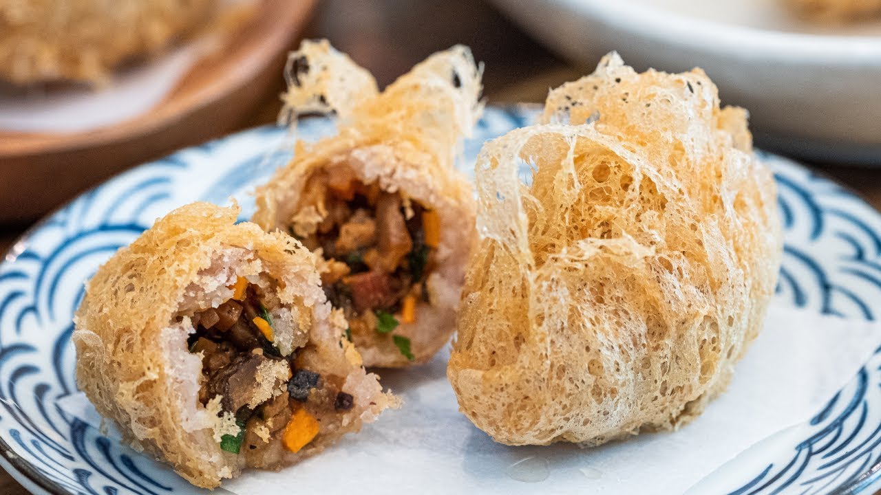 Make Golden Dragon Dim Sum at Home: Easy Recipe Tips