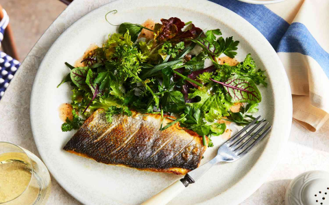 quick easy french food