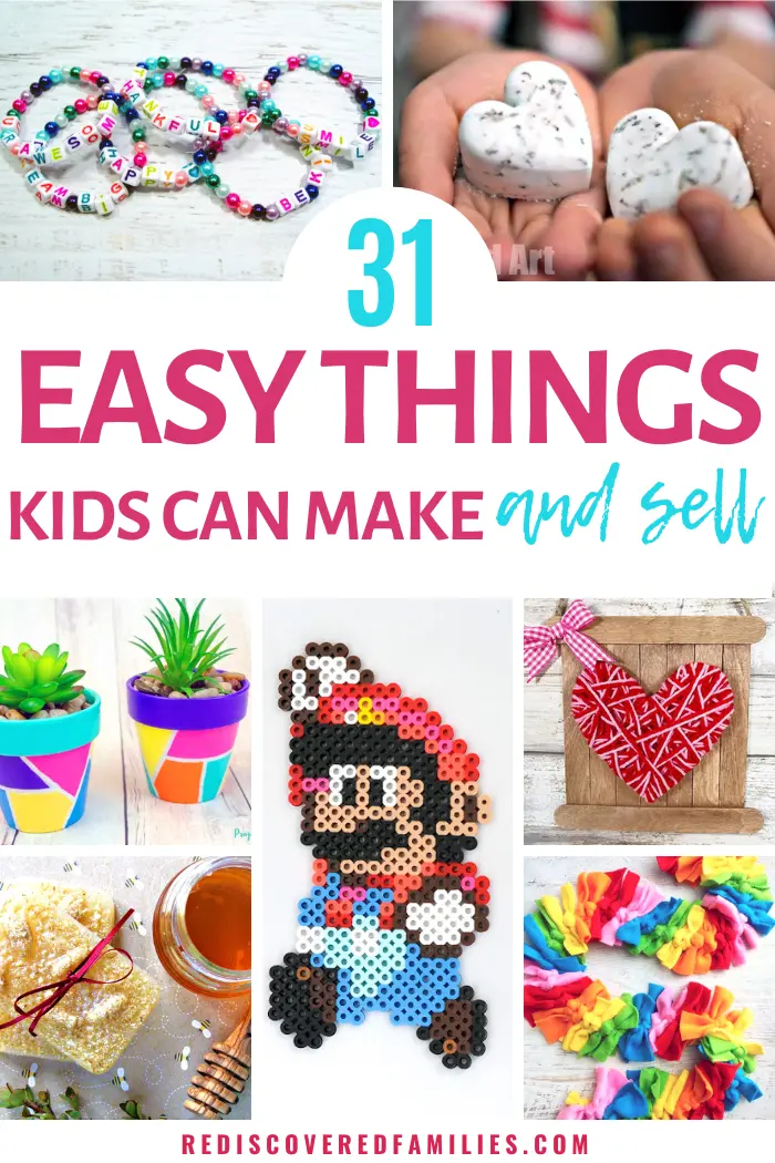 Looking for Some Quick Easy Crafts to Sell for Inspiration? (Check Out These Profitable and Simple DIY Ideas)