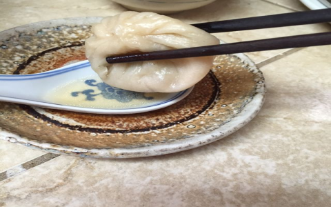 Best dim sum yum? (Our top picks!)