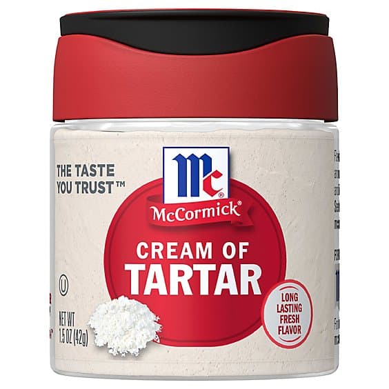 Is cream of tartar gluten free? Understand if it is really safe for your special diet plan.
