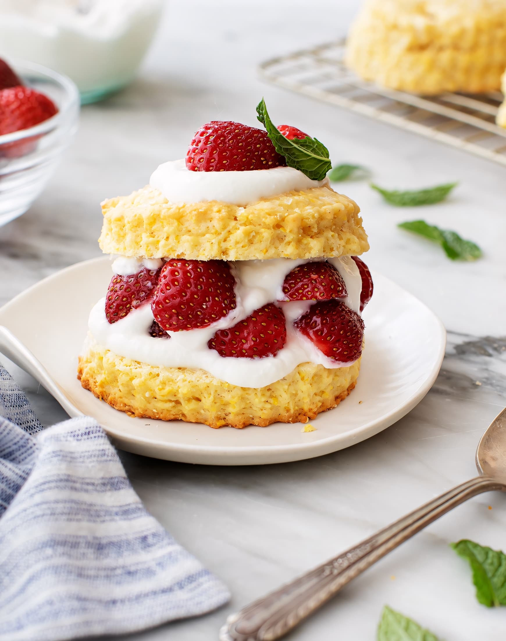 Quick & Easy Summer Desserts: Recipes Youll Love!