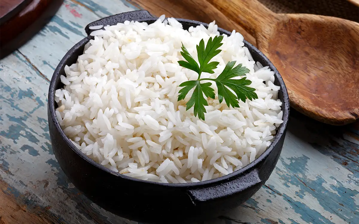 Is Rice Wheat and Gluten Free Cook Safely Avoid Gluten Risk