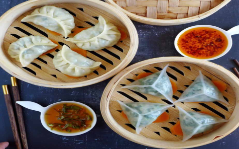 House of Dim Sum Menu Favorites? Must-Try Dishes Revealed Here!