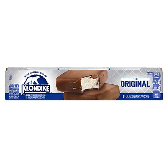 Wondering is Klondike Bar gluten free? Heres what you need to know before you buy.