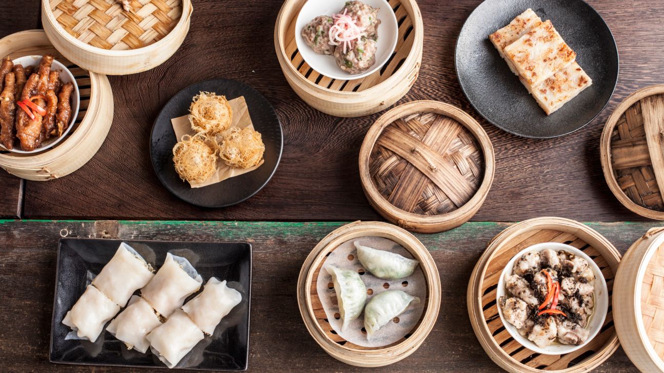 Your guide to dim sum reservations: Easy steps to book a table at the best local places.