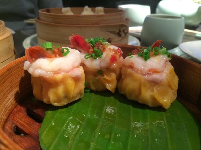 Dim Sum Soho: Must Try? Yes, Here!