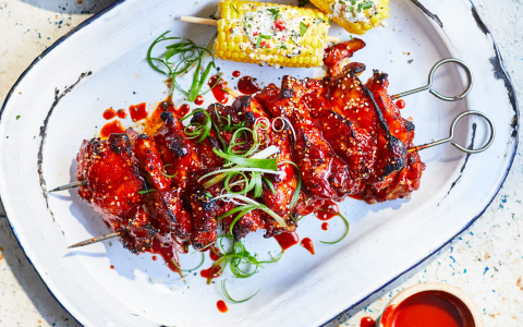 Best place to buy party food which one is best? These stores will make your party a huge success!