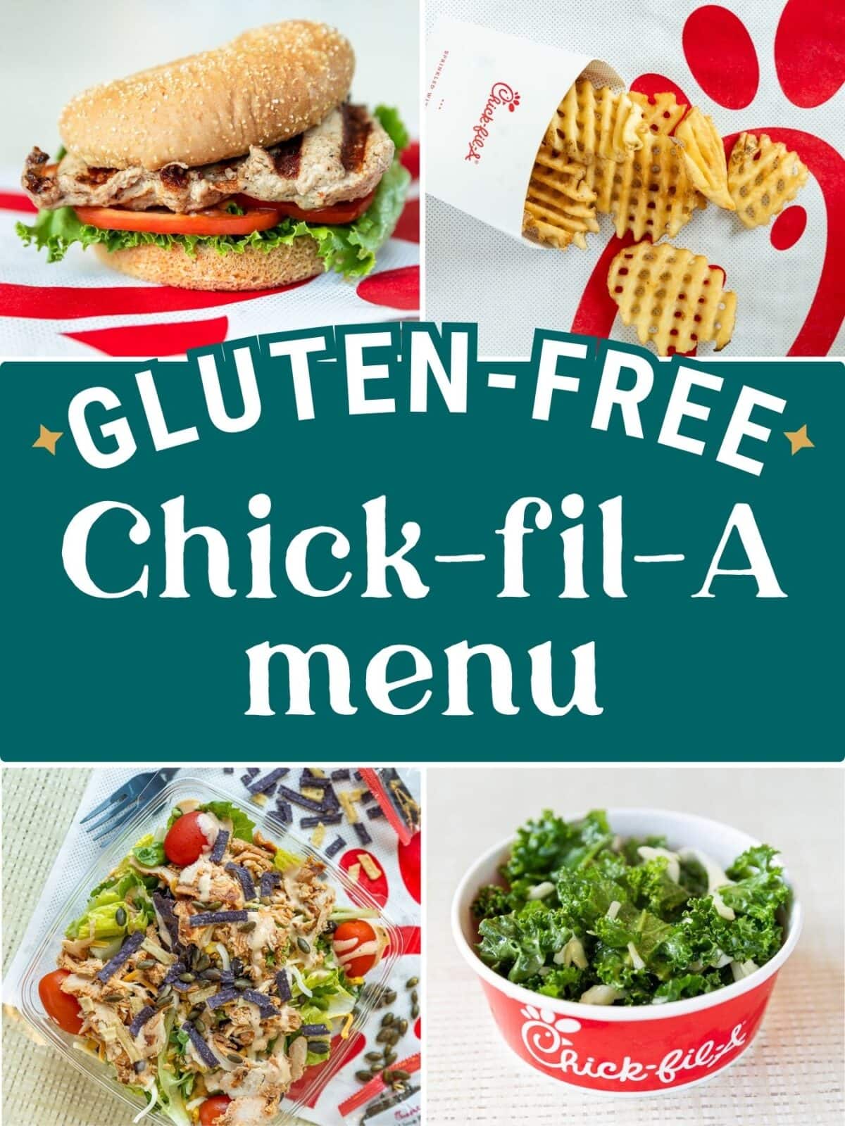 Is chick fil a sauce gluten free? We have the simple answer about this popular Chick-fil-A sauce.