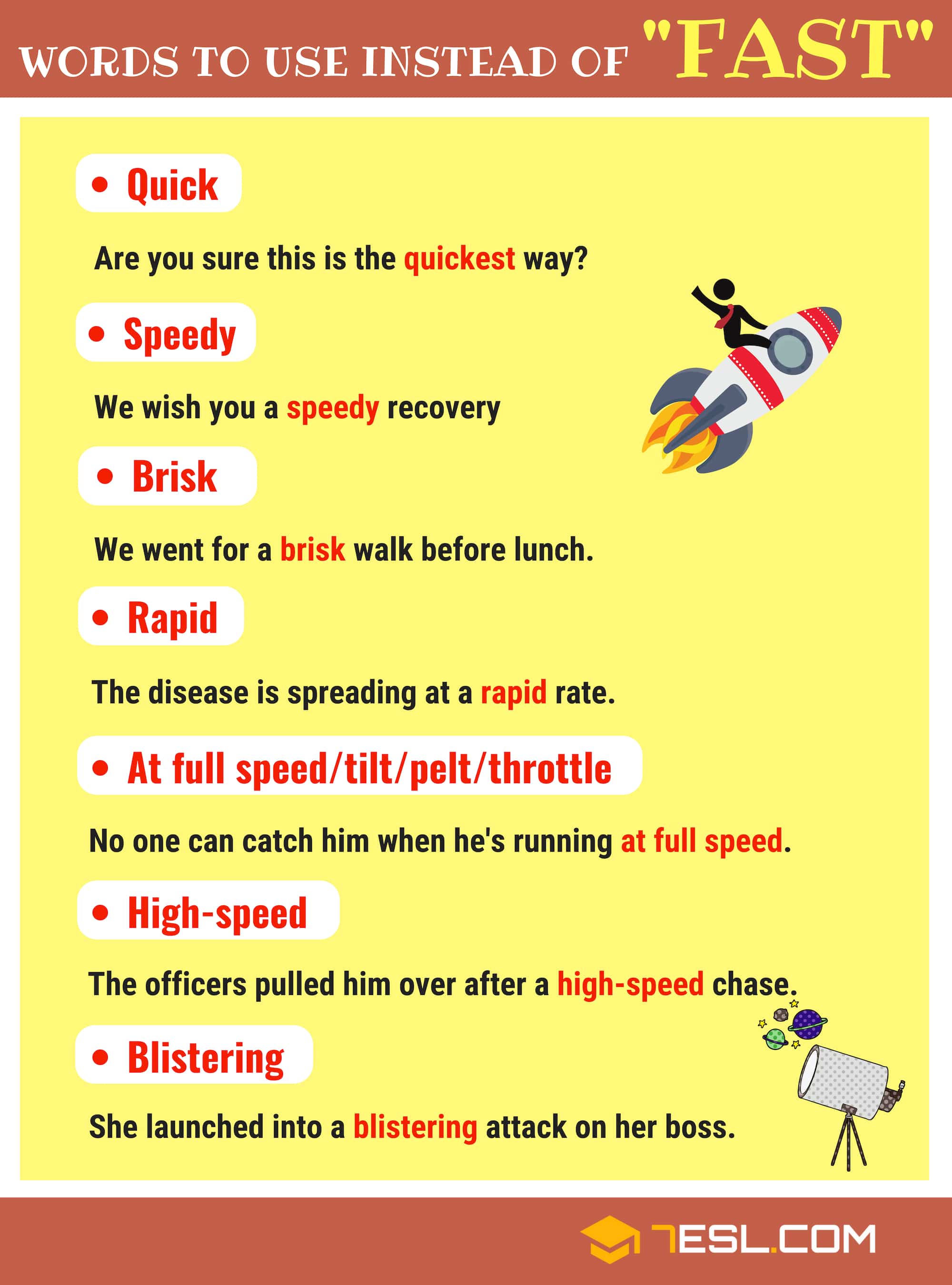 How to find a quick and easy synonym fast? (Use these simple methods for quick results!)