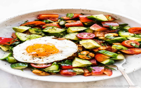 What makes a great quick easy breakfast indian? Try these 3 top recipes for a fast start!