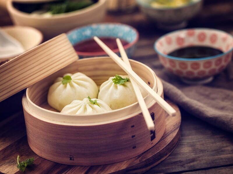 Why should you get sum dim sum today? (Learn the joy of this amazing food and satisfy cravings)