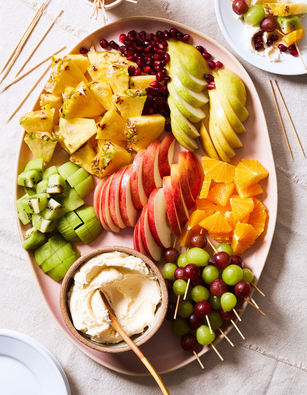 How to plan fun 50th birthday party food ideas without any stress? Just follow these smart tips for a perfect and easy party menu!