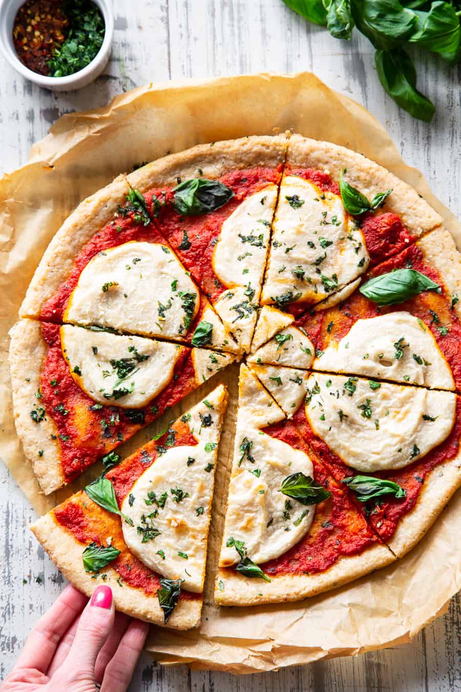Is gluten free pizza vegan? Your ultimate guide to enjoying this dietary choice.