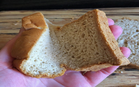 Easy Gluten Free Shop: Quick delivery, shop from home!