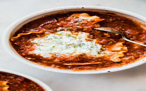 Want the best quick and easy soup recipes with ground beef? These family-friendly soups are winners!