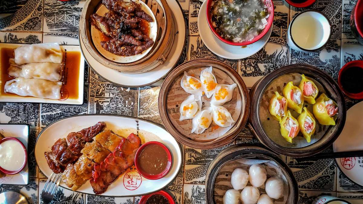 Hong Kong style dim sum guide: 5 must-eat bites for your table!