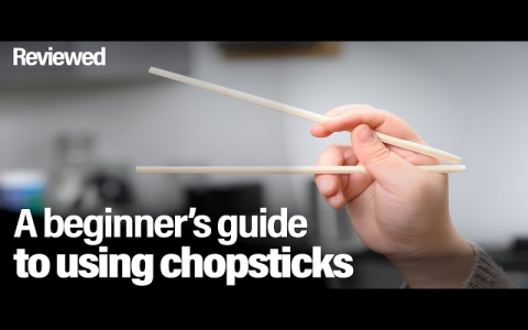 Dim Sum Chopstick Tips Learn Simple Ways To Pick Them Up Now