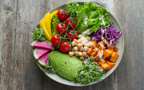 Need a Gluten Free Vegan Diet Plan for Weight Loss? (Try These Simple Meal Ideas Today)