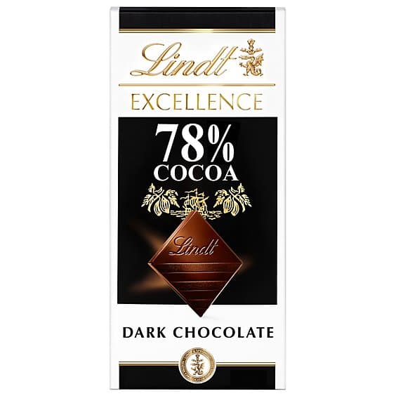 Is Lindt dark chocolate gluten free? Understand the important product details before you decide to buy.