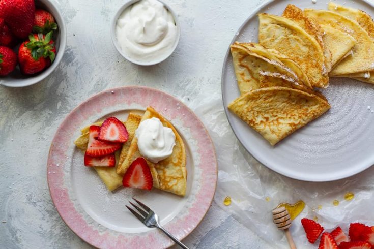 Quick Easy French Recipes Taste Like A Pro With Minimal Effort